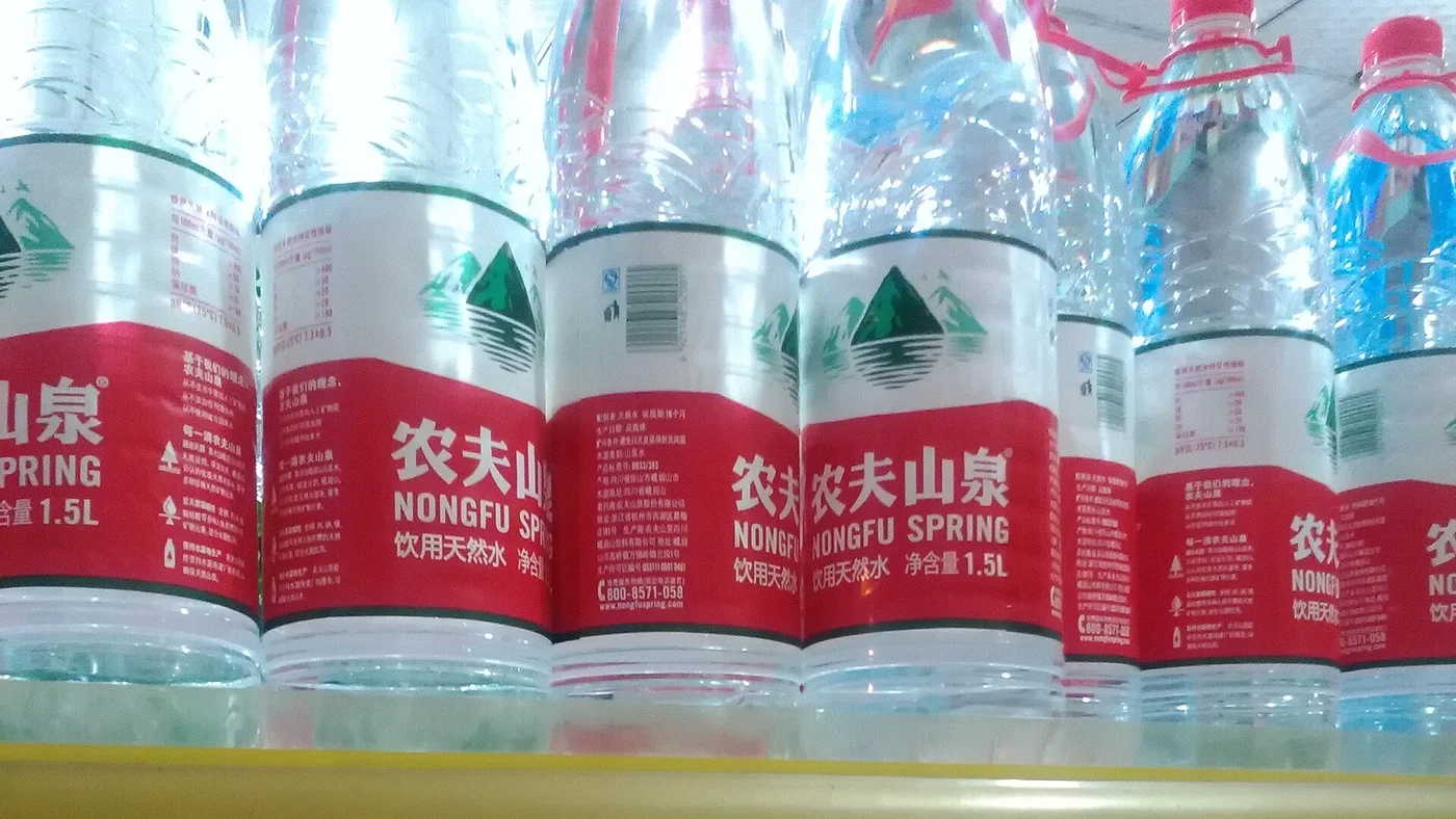 【2026年最新】中国の水道水は飲める？在住3年以上の私が答える水・お茶・飲み物事情