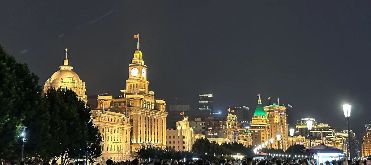 【2026年最新】中国旅行の費用はいくら？3泊4日の予算を「節約・標準・ゆったり」の3パターンで試算